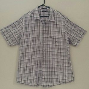 Men's Nautica Button-Down